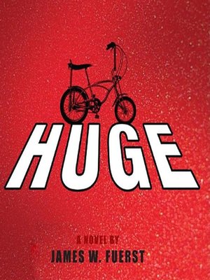 cover image of Huge